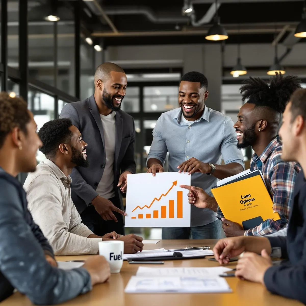 Financial technology and marketplace infrastructure